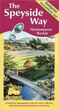 The Speyside Way Newtonmore -
