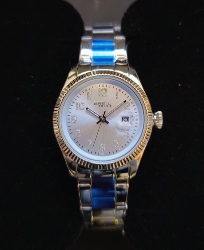 Breil tribe classic elegance - tribe,