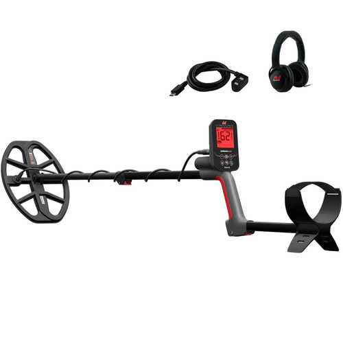 Minelab vanquish 560 - minelab,