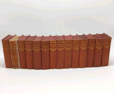 Vintage classic hardback - x,