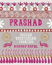 Vegetarian Indian Cooking