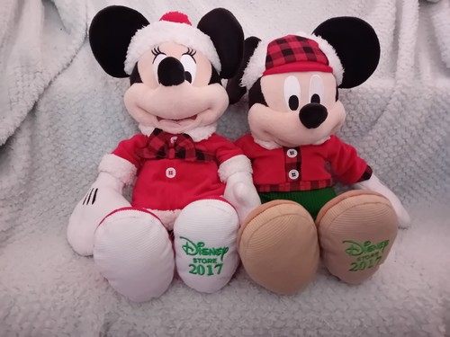 Disney store exclusive 2017 - disney,