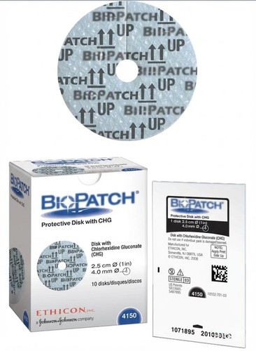Exp 10x bi patch - 10x, bi-patch