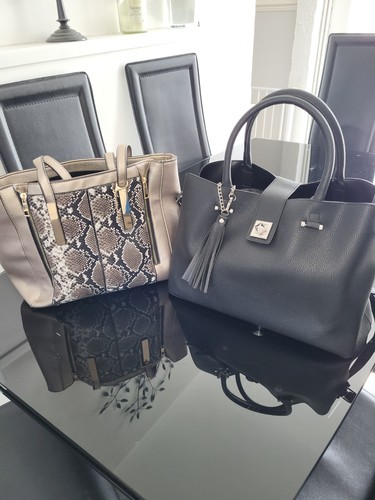 Bags immac school - 2x,