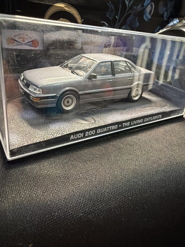 James bond car collection 43 - james,