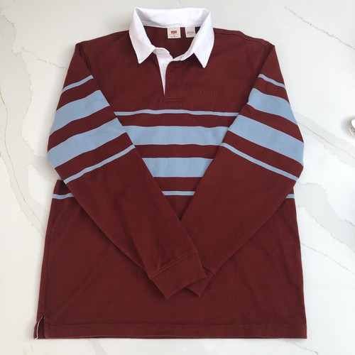 Levi strauss rugby - rugby, polo