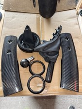 Mini Cooper S Carbon Fibre Parts R53