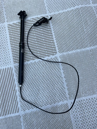 Rockshox reverb stealth - rockshox,