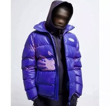 PurpleTrapstar Heat Reactive