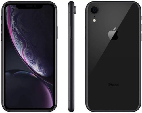 Apple iphone 64gb - xr, mobile