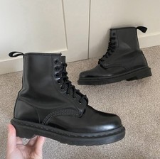 Dr Martens 1460 Doc Mono