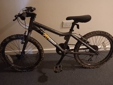 Kids Ridgeback MX 20-Inch
