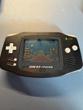 Nintendo Gameboy Advance GBA