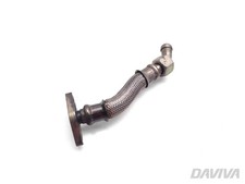 Audi A2 Turbocharger Oil