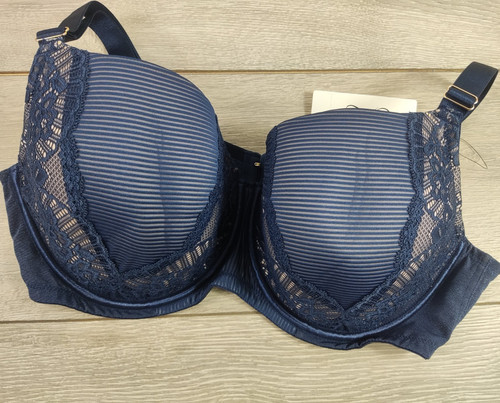 Ultimo underwired padded bra - ultimo,