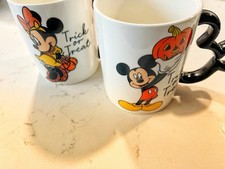 * Disney mug cup Mickey Mouse