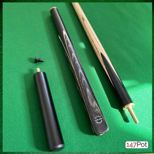 Grey black 3 4 jointed - 3/4,