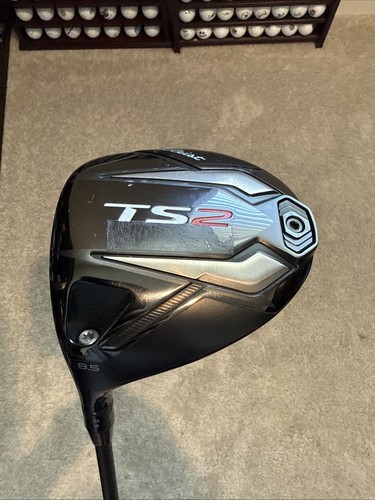 Left handed titleist ts2 - handed,