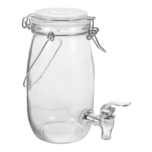Kitchen beverage dispenser - beverage,