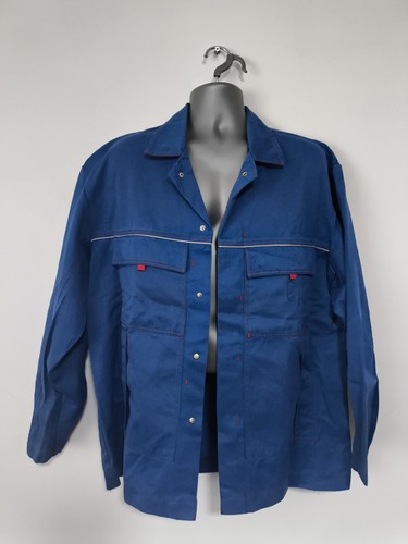 Welding jacket chest - welding, l-44"