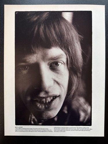 Mick jagger rolling stones - mick,