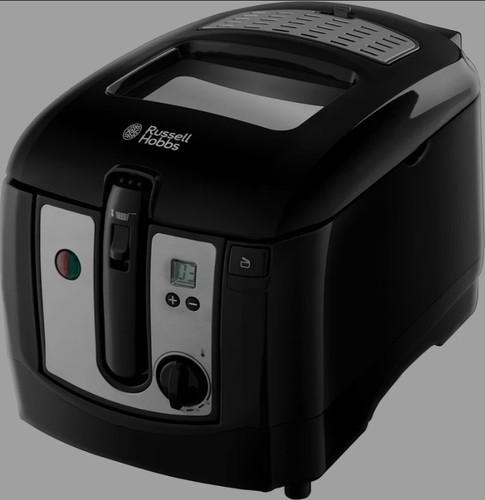 Russell hobbs digital - digital, deep