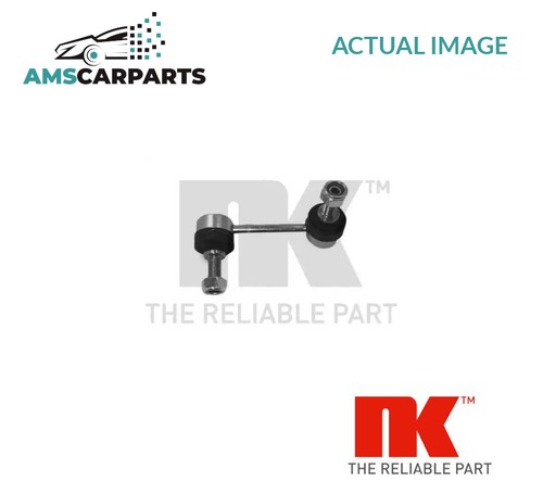 Anti roll bar stabiliser - roll,