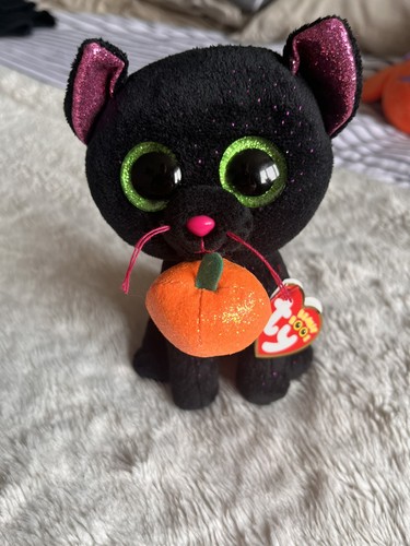 Beanie boos potion the - the, cat