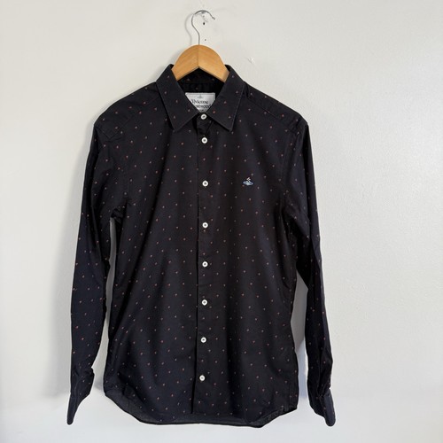 Vivienne westwood shirt - westwood,