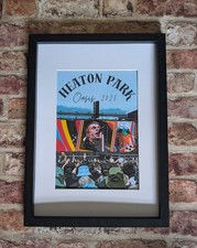 Oasis Liam Gallagher Noel