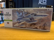 1/72 Hasegawa - F-20