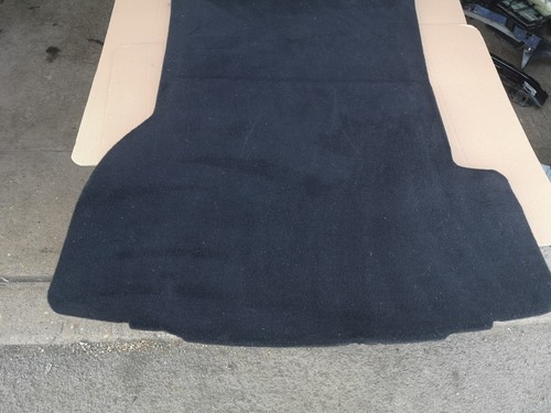 Jaguar 2015 x250 rear boot - rear,