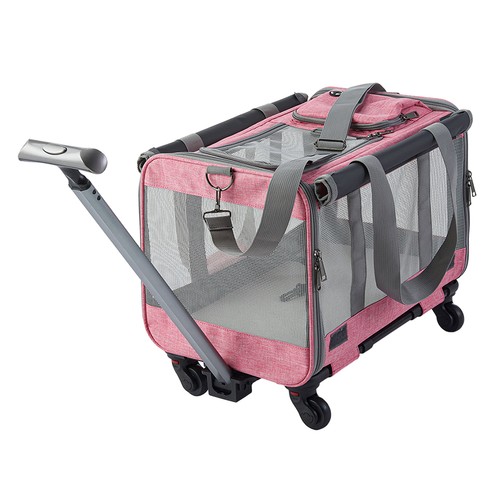 Rolling wheeled pet - xl,