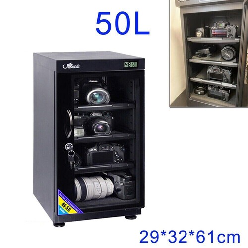 50l digital dehumidify - 50l,