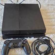 Sony PlayStation 4 1TB Console