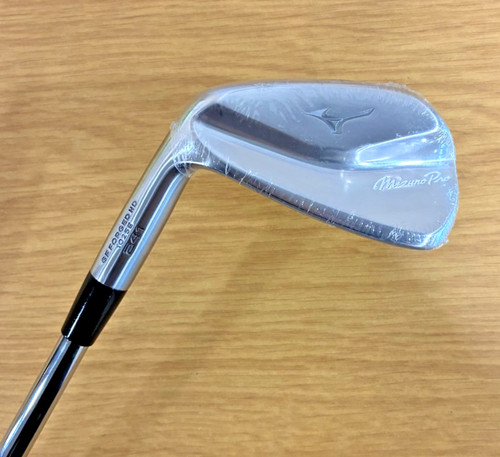 Mizuno pro 241 - mizuno, kbs