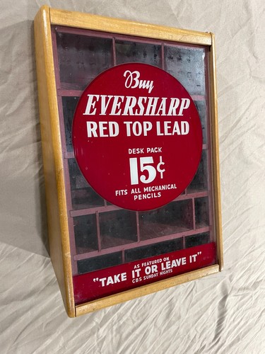 Vintage wahl eversharp - vintage,