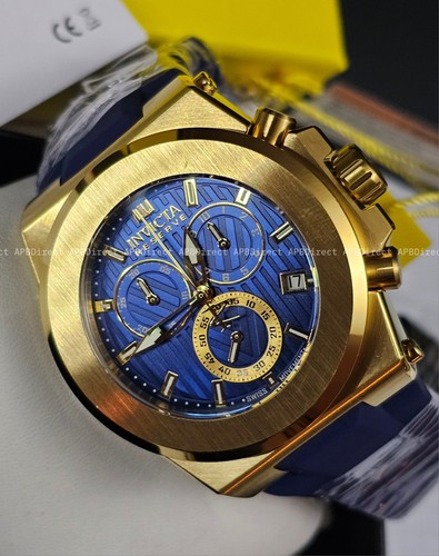 Invicta akula reserve tux - invicta,