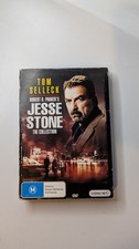 Jesse Stone The Collection