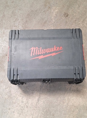 Milwaukee fuel stackable tool - milwaukee,