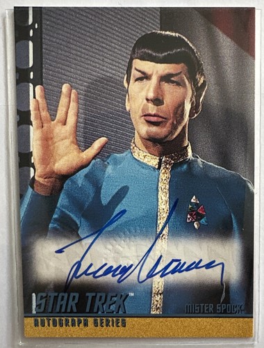 1999 skybox star trek - skybox,