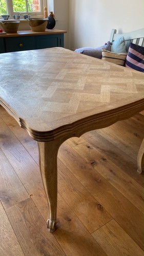 French oak louis style - french,