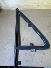 VW t25 opening quarter lights