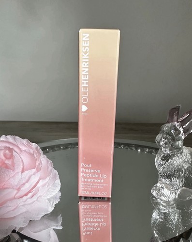 Ole henriksen pout - pout, preserve