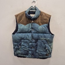 Ralph Lauren Denim Supply Faux