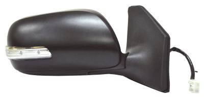 Toyota avensis door mirror - toyota,