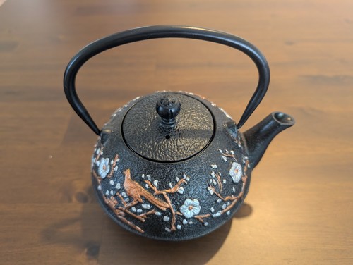 Cast iron japanese style - cast,
