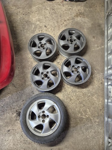 Honda civic fanblade alloy - civic,