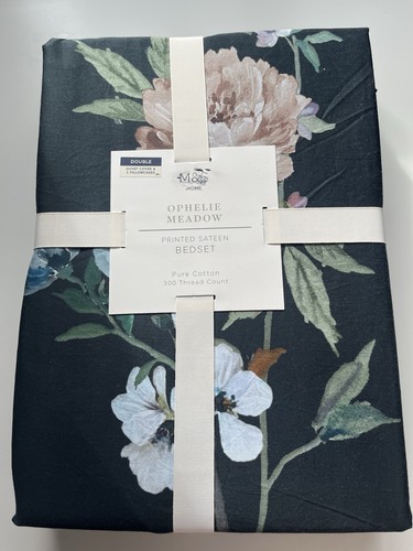 Ophelie meadow double - m&s,
