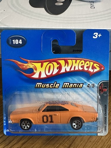 Hot wheels general - hot,